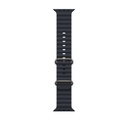 Apple 49mm Midnight Ocean Band