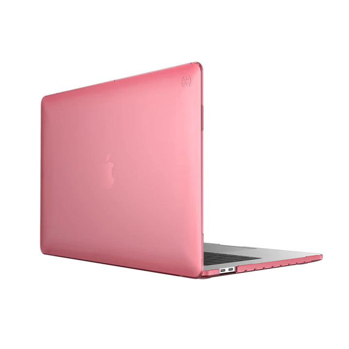 Speck SmartShell for MacBook Air 13 inch (M2 & M3) - Pink