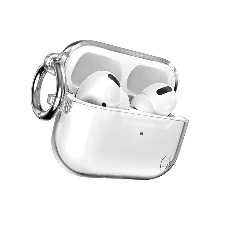Speck Presidio Perfect Case for Airpod Pro (2nd Generation) - Clear
