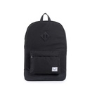 Herschel Supply Heritage Backpack - Black/Black