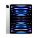 12.9-inch iPad Pro Wi‑Fi 128GB (6th Gen, M2) - Silver (Demo)