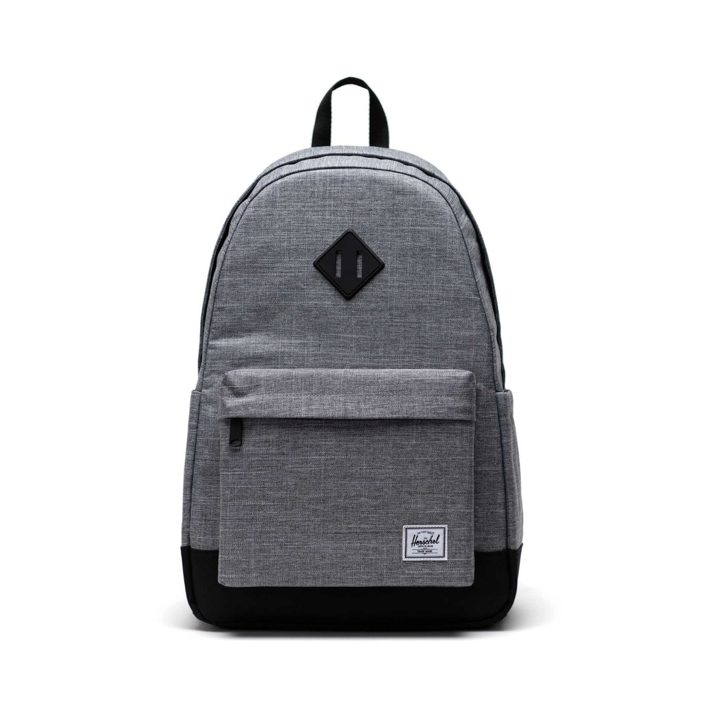 Herschel Supply Heritage™ Backpack - Raven Crosshatch