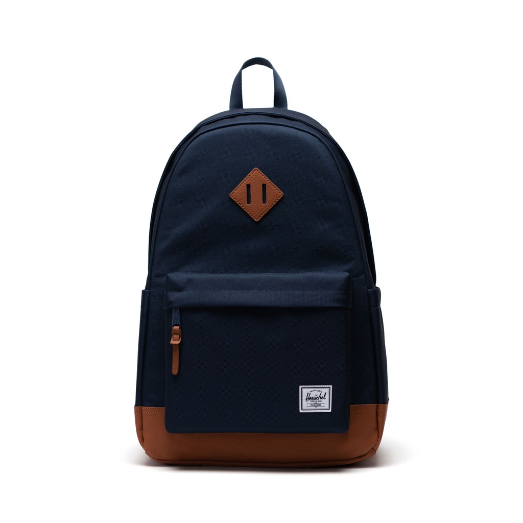Herschel Supply Heritage™ Backpack - Navy/Tan