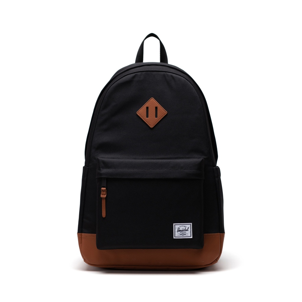 Herschel Supply Heritage™ Backpack - Black/Tan