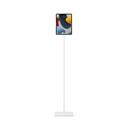 Twelve South HoverBar Tower - White