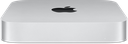 Mac mini: Apple M2 chip with 8‑core CPU and 10‑core GPU, 256GB SSD (Demo)