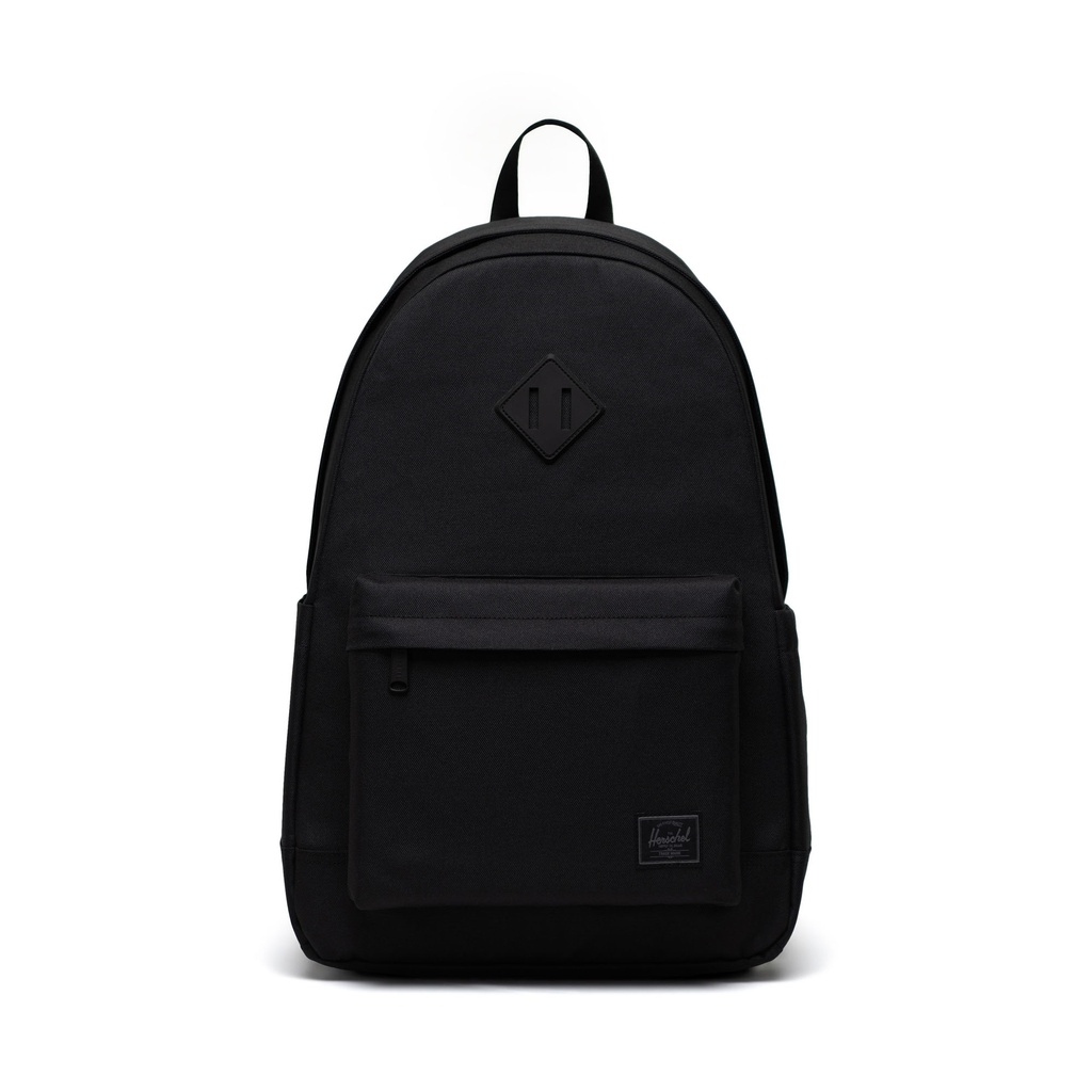 Herschel Supply Heritage Backpack - Black Tonal