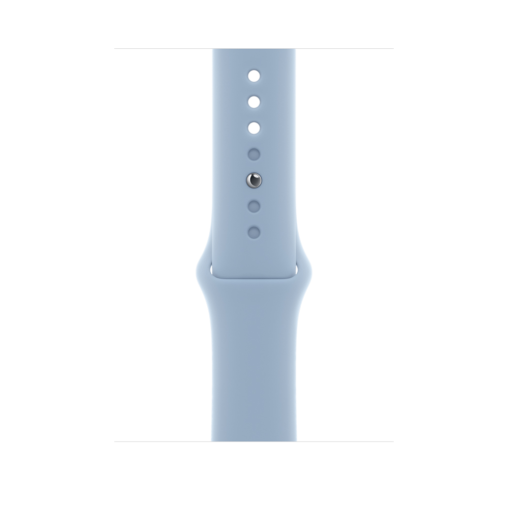 Apple Watch 42/44/45mm Sky Blue Sport Band