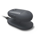 ZAGG Pro Universal Mouse - Charcoal