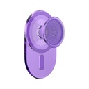 PopSockets PopGrip with MagSafe - Lavender