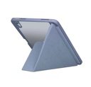 Logiix Origami+ iPad Case for iPad 10.9in 10th Gen - Lavender