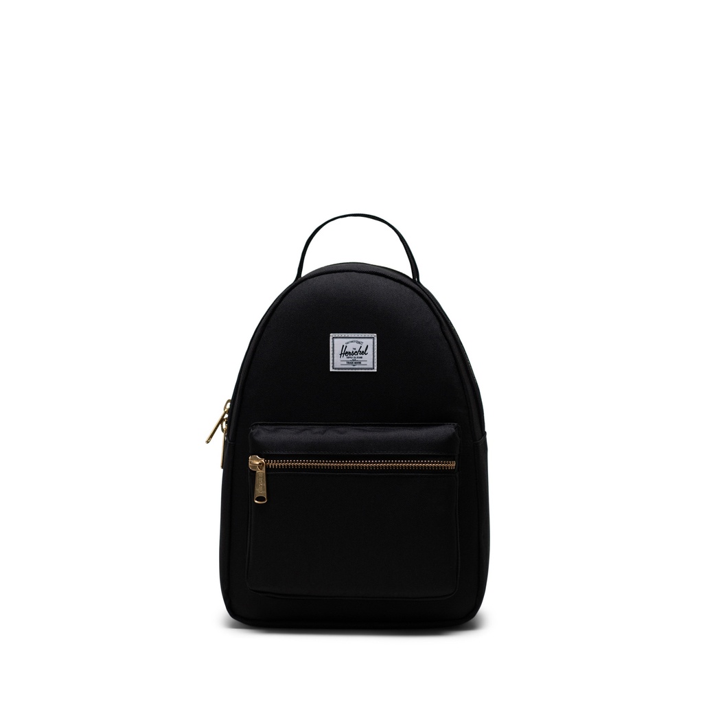 Herschel Nova™ Mini Backpack (7L) - Black