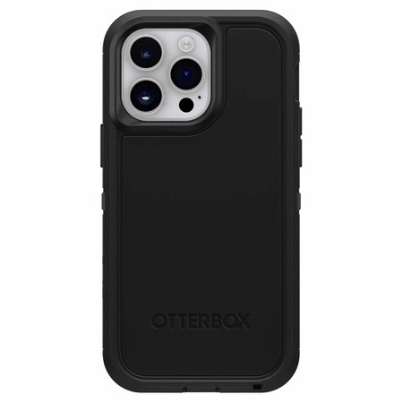 Otterbox Defender XT with MagSafe for iPhone 15 Pro Max - Black