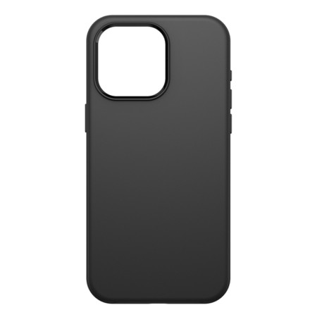 Otterbox Symmetry+ Case with MagSafe for iPhone 15 Pro Max - Black