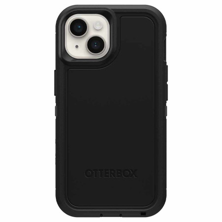 Otterbox Defender XT with MagSafe for iPhone 15 Plus / 14 Plus - Black