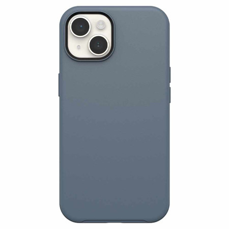 Otterbox Symmetry+ Case with MagSafe for iPhone 15 Plus / 14 Plus - Bluetiful/Navy