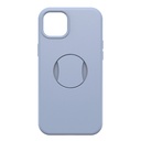 OtterGrip Symmetry Series Case for iPhone 15 Plus / 14 Plus - Blue