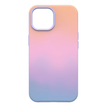 Otterbox Symmetry+ Case with MagSafe for iPhone 15/14/13 - Soft Sunset