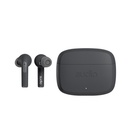 Sudio N2 Pro Active Noise Cancelling Wireless Earbuds - Black