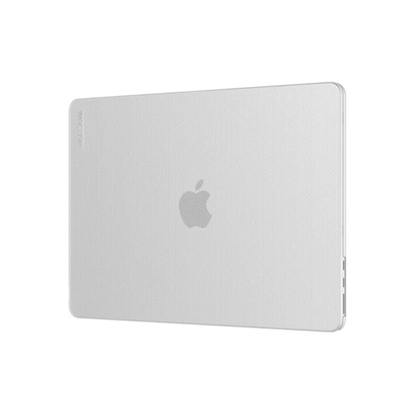 Incase Hardshell Case for 15-inch MacBook Air (M2 & M3) Dots - Clear
