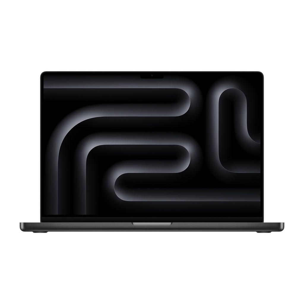Apple MacBook Pro 16-inch M3 Max chip with 14‑core CPU 30‑core GPU