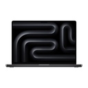 Apple MacBook Pro 16-inch M3 Max chip with 14‑core CPU 30‑core GPU