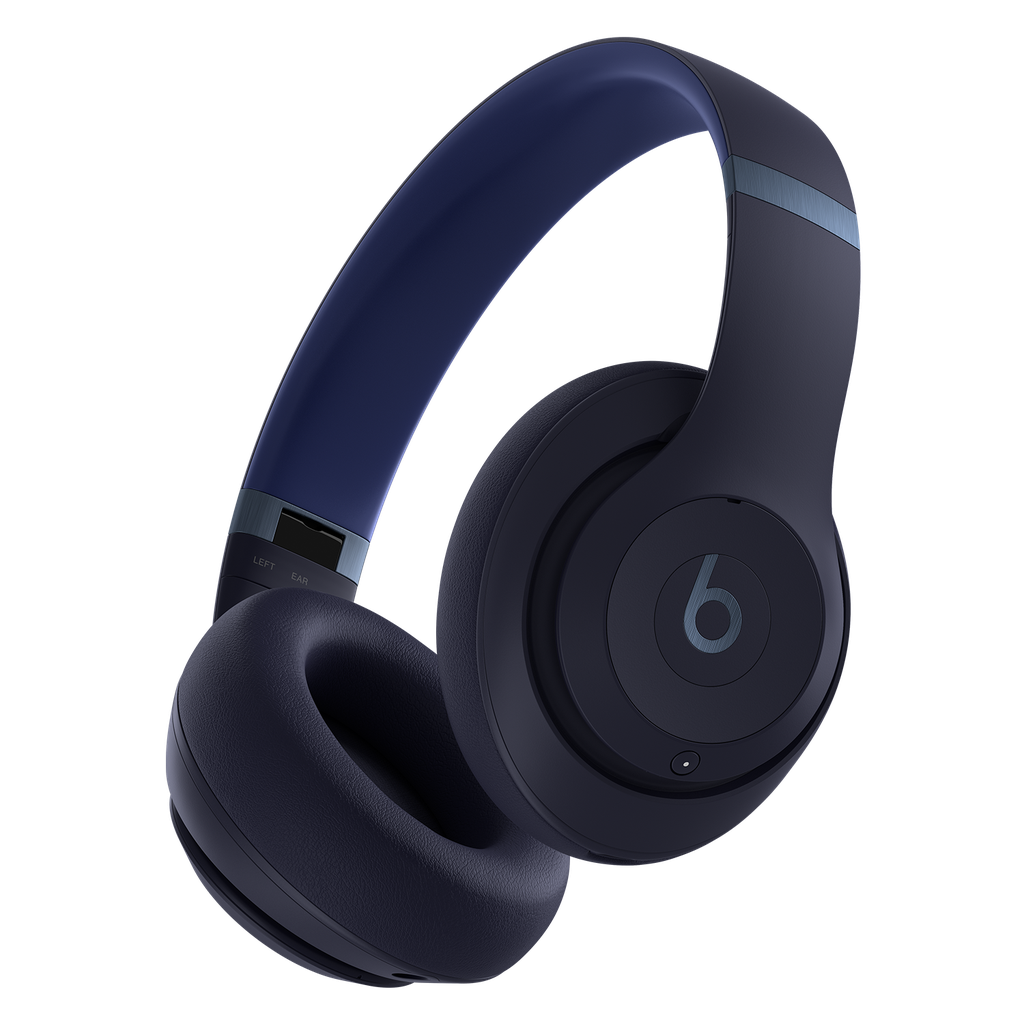 Beats Studio Pro Wireless Headphones - Navy (Open Box)