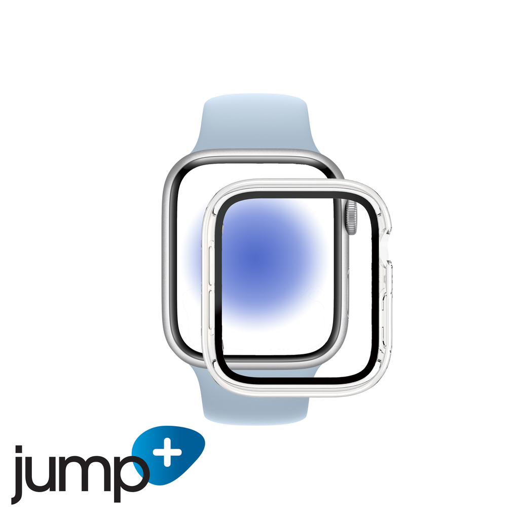 jump+ Watch Protector - 40mm