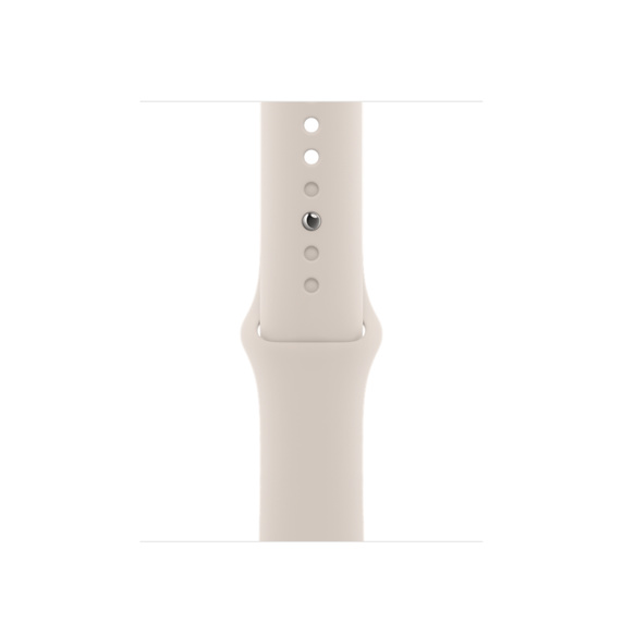 Apple 40mm/41mm/42mm Starlight Sport Band - M/L