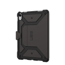 UAG - Metropolis SE Case for iPad A16/10th Gen - Black