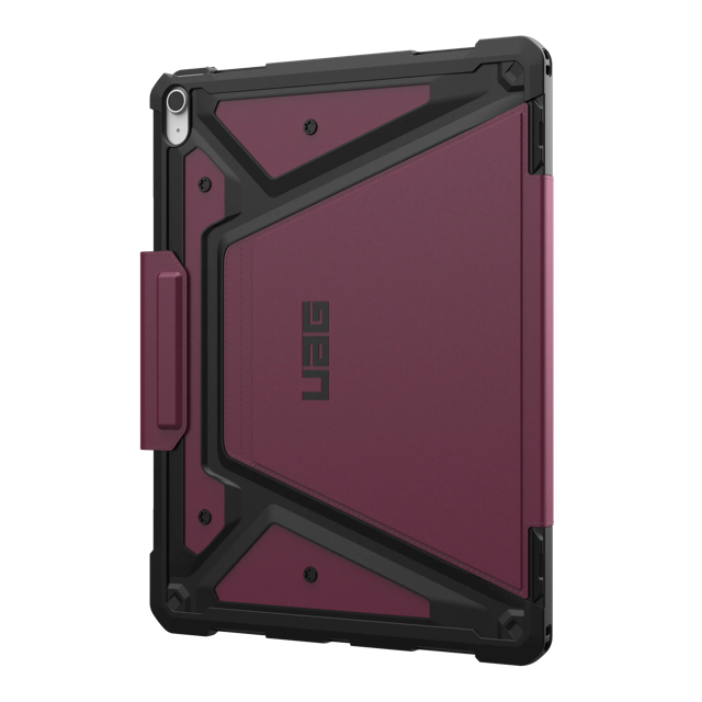 UAG - Metropolis SE for iPad Air 13-inch M3/M2 - Bordeaux