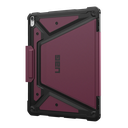 UAG - Metropolis SE for iPad Air 13-inch M3/M2 - Bordeaux