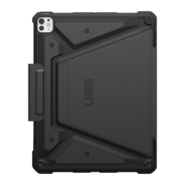 UAG - Metropolis SE Folio Rugged Case for iPad Pro 13-inch M4/M5 - Black