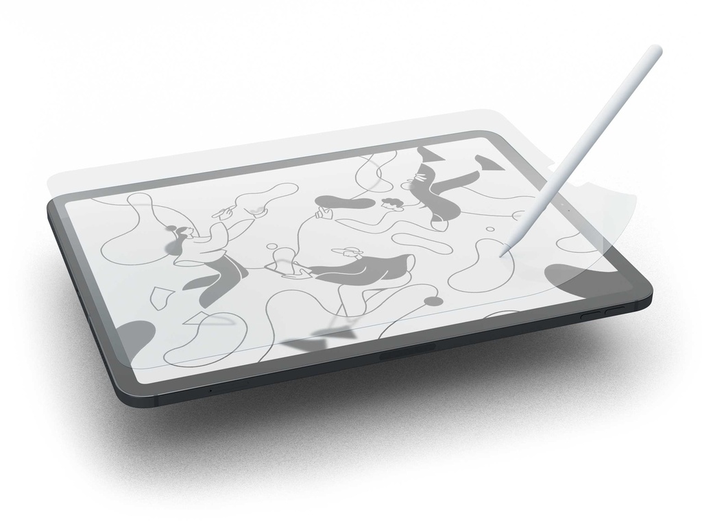 Paperlike 2.1 Screen Protector for iPad Air 11-inch (M2) - 2 Pack
