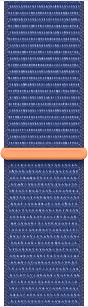 Apple 38/40/41mm Ocean Blue Sport Loop