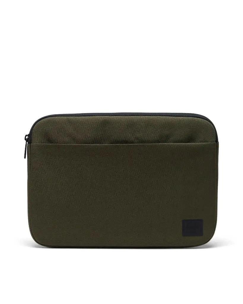 Herschel Denman Sleeve Tech for 15-16 Inch MacBook - Ivy Green