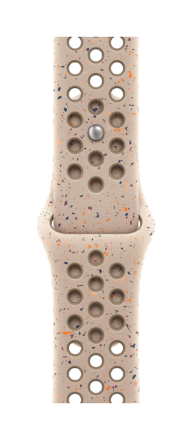 Apple 38mm/40mm/41mm/42mm Desert Stone Nike Sport Band - M/L