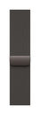 Apple 38mm/40mm/41mm/42mm Slate Milanese Loop