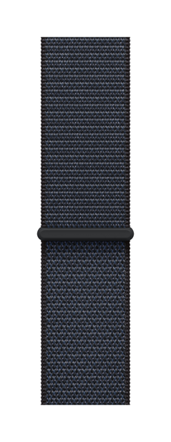 Apple 44mm/45mm/46mm/49mm Ink Sport Loop