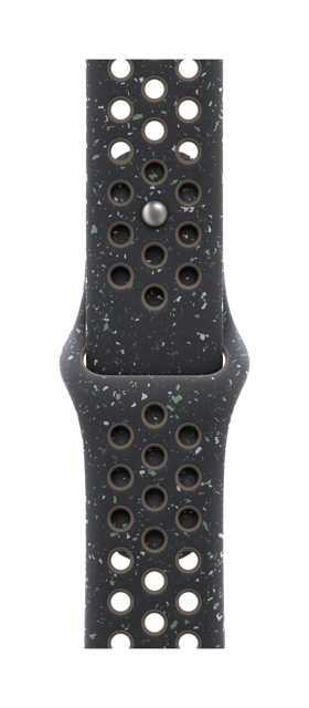 Apple 42mm/44mm/45mm/46mm/49mm Midnight Sky Nike Sport Band - M/L