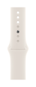 Apple 42mm/44mm/45mm/46mm/49mm Starlight Sport Band - M/L
