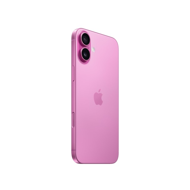 iPhone 16 Plus 128GB Pink (Demo)