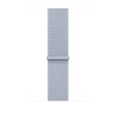 46mm Blue Cloud Sport Loop - Demo