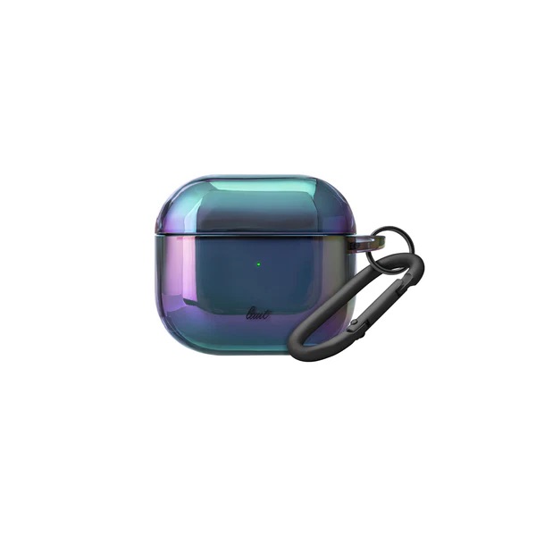 Laut Holographic for Airpods 4 - Midnight