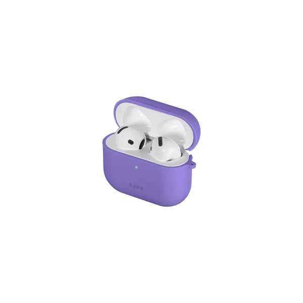 Laut POD for Airpods 4 - Lavender