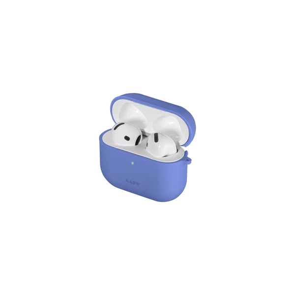 Laut POD for Airpods 4 - Heron Blue