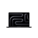 Apple 14-inch MacBook Pro M4 with 10‑core CPU and 10‑core GPU