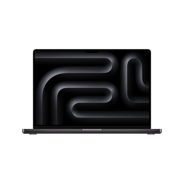 Apple 16-inch MacBook Pro M4 Max