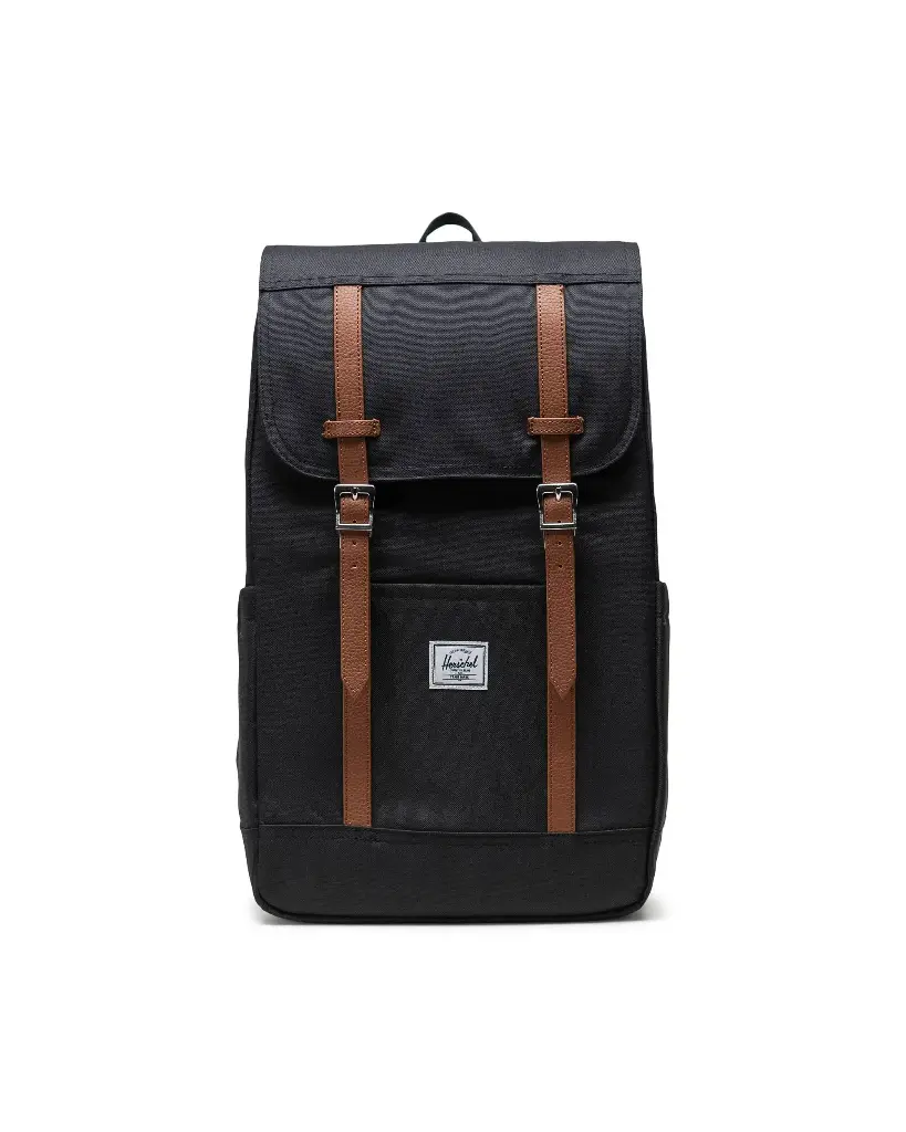 Herschel Retreat™ Backpack - Black