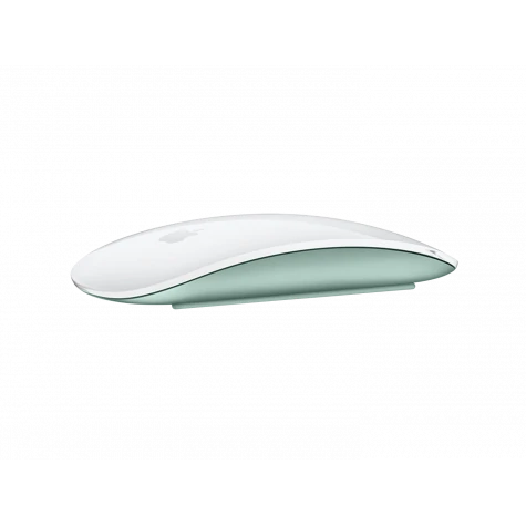 Apple Magic Mouse - Green